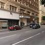 Old Bank District - Downtown Los Angeles