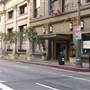 Old Bank District - Downtown Los Angeles