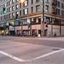Old Bank District - Downtown Los Angeles