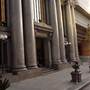Los Angeles Theatre Center - LATC