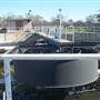 Wastewater Treatment Plant & Locks - CLOSED