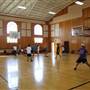 Huntington Beach City Gym & Indoor Pool