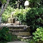 Earl Burns Miller Japanese Garden - California State University Long Beach - CSULB