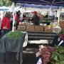 Auburn Farmers Market