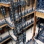 Bradbury Building