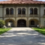 Corona Civic Center