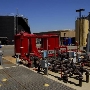 Corona Water Treatment Plant
