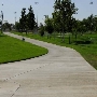 Santana Skate Park