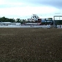 Redding Rodeo Grounds