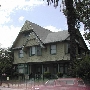 West Adams Heritage Association - WAHA / North University Park Neighborhood
