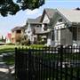 West Adams Neighborhood Historic District