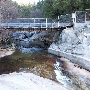 Bass Lake / Crane Valley Reservoir