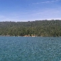 Bass Lake / Crane Valley Reservoir