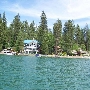 Bass Lake / Crane Valley Reservoir