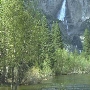 Yosemite National Park