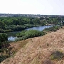 San Joaquin River Gorge Special Recreation Management Area / Millerton Lake State Recreation Area - SRA
