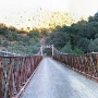Yankee Jim Bridge aka Colfax-Foresthill Bridge