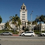 Beverly Hills City Hall
