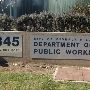 Department of Public Works - Beverly Hills