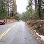 Bass Lake Road