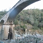 No Hands Bridge - Located in Auburn State Recreation Area (SRA)