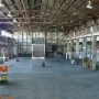 SCS Warehouse and Parking Lot