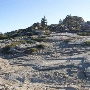 Shuteye Peak - Sierra National Forest