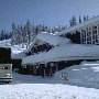 Badger Pass Ski Area