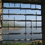 Fuse Gates of Terminus Dam - CLOSED