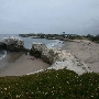 Natural Bridges State Beach (SB)