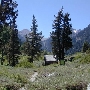 Sequoia and Kings Canyon National Parks & Crystal Cave