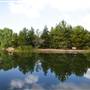 Golden Oak Ranch - Natural Area