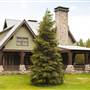 Golden Oak Ranch - Residential Street