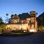 Newhall Mansion (aka Piru Mansion)