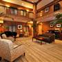 Best Western Plus Palm Court Hotel