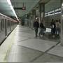 Wilshire Western Metro Station - fka MTA