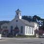 Methodist Episcopal Church