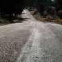 Caliente-Bodfish Road