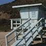 Will Rogers State Beach (SB) / FilmLA - County Beaches & Harbors