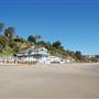 Paradise Cove Beach, Pier, & Cafe - Private