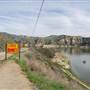 Lake Piru Recreation Area