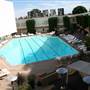 Beverly Hilton Hotel