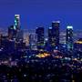 Westin Bonaventure Hotel and Suites