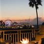 Regent Santa Monica Beach (fka Loews Santa Monica Beach Hotel)