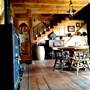 Old West Saloon and Brothel