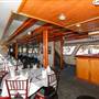 Sunset Hornblower @ Port of San Francisco - Hornblower Cruises & Events
