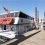 Capitol Hornblower @ Sacramento River - Hornblower Cruises & Events