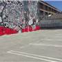 713 East 3rd Street Parking Lot & Base Camp
