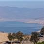 Castaic Lake State Recreation Area (SRA) - lake administered by Los Angeles County