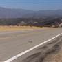 Templin Highway - Angeles National Forest